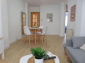 Precioso piso de 2 habitaciones, Armilla